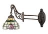 079-TB-09 Swingarm Sconce Light