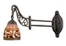 079-TB-13 Swingarm Sconce Light