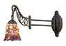 079-TB-17 Swingarm Sconce Light