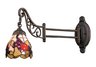 079-TB-19 Swingarm Sconce Light