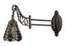 079-TB-20 Swingarm Sconce Light