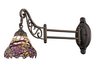 079-TB-28 Swingarm Sconce Light