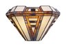American Art 2-Light Sconce in Classic Bronze