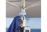 Pole-R Bear Umbrella Hook