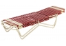 Aruba Strap Chaise Lounge