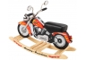 Harley-Davidson Roaring Rocker
