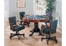 Cherry Mitchell 3-in-1 Game Table