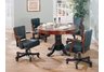 Cherry Mitchell 3-in-1 Game Table