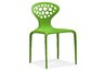 Marzipan chair green
