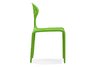 Marzipan chair green