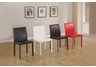 Upholstered Dining Side Chair