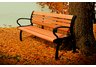 EternalWood Bench