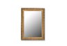 Cameo Milano Golden Classic Mirror