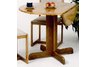 Krause Drop Leaf Table