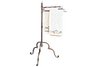 Carlyle Towel Rack