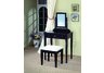 Contemporary Vanity