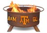 Texas A&M Fire Pit