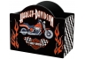 Harley-Davidson Checker Novelty Box