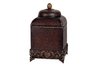 Lidded Box