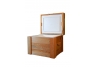 Mini Deck Box Cooler