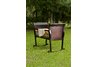 greenEARTH Sleigh Cradle