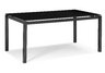 Liftoff Dining Table Black