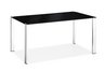 Slim Table in Black