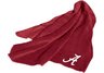 Alabama Crimson Tide Fleece Throw