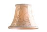 Patterned Fabric Shade
