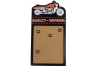 Harley Davidson Corkboard