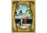 Vintage Travel Signs