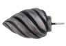 Plain Swirl Finial