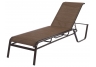 Monterey Sling Chaise Lounge