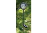 Solar Garden Globe