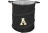 App State Mountaineers Trash Can