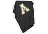 App State Mountaineers Sweatshirt Blanket