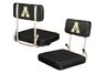 App State Mountaineers Hardback Stadium Seat