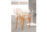Anime Dining Chairs | Set of 2