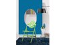 Meringue Folding Chairs - Set of 4