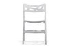 Sweets Folding chair white