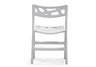 Sweets Folding chair white