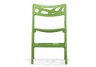 Sweets Folding chair green