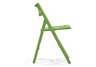 Sweets Folding chair green