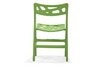 Sweets Folding chair green