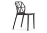 Juju chair black