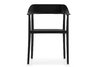 Delight chair black