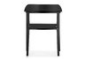 Delight chair black