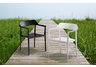 Delight chair black