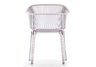 Allsorts chair- transparent