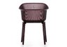 Allsorts chair- smoky gray